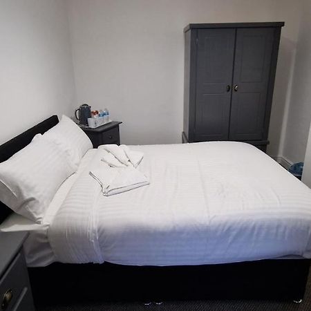 Self Check In Apartment Doncaster Exterior foto