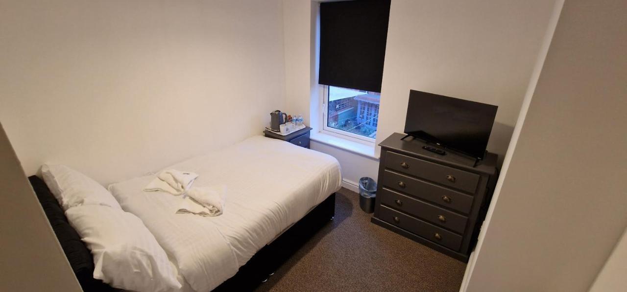 Self Check In Apartment Doncaster Exterior foto