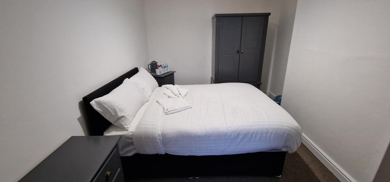 Self Check In Apartment Doncaster Exterior foto